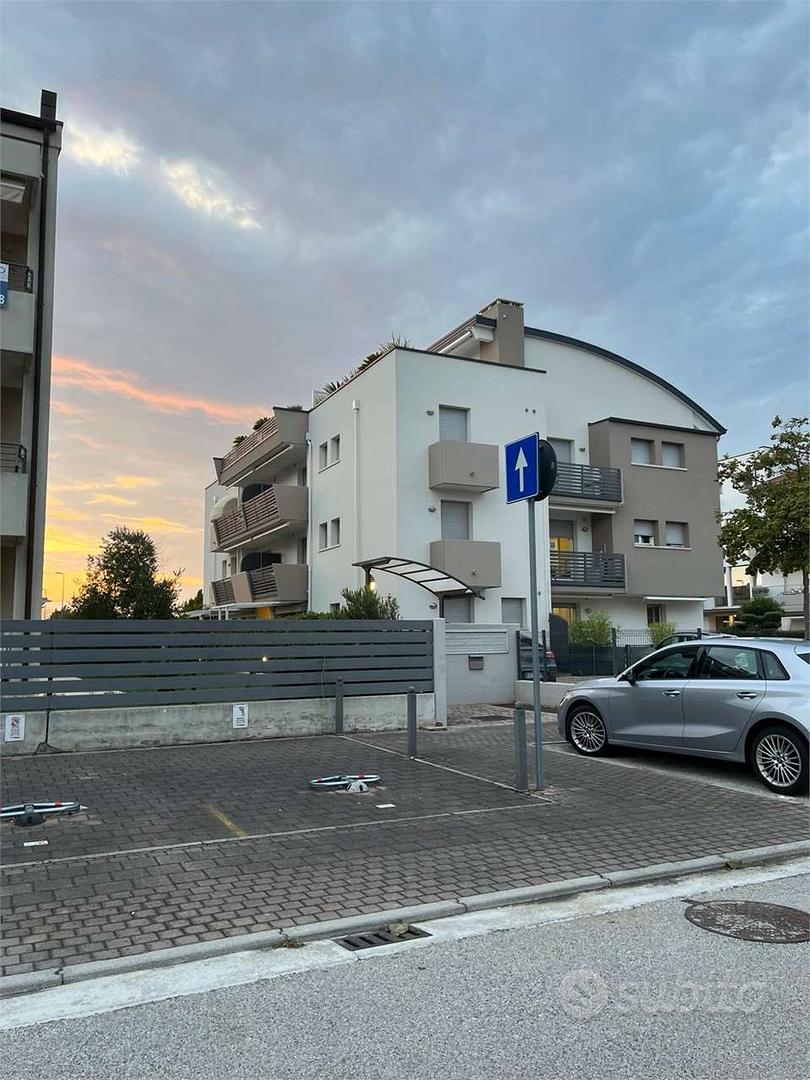 Trilocale a Jesolo - Vista 3
