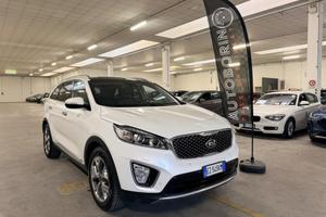 Kia Sorento 2.2 CRDi AWD Feel Rebel