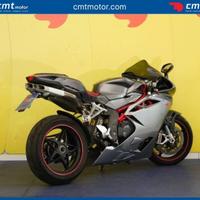 MV AGUSTA F4 1000 Garantita e Finanziabile