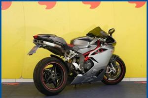 MV AGUSTA F4 1000 Garantita e Finanziabile