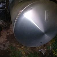 contenitore acqua da giardino 