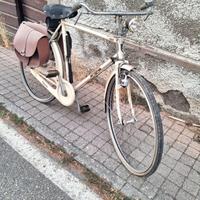 3 biciclette buone condizioni