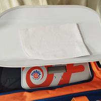 Bilancia neonati e bambini fino 20kg