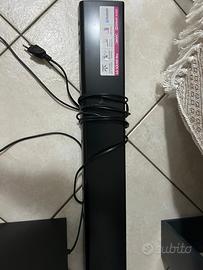 LG Sound Bar Dolby