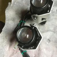 Faretti moto BIKER FACTORY