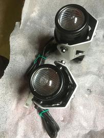 Faretti moto BIKER FACTORY