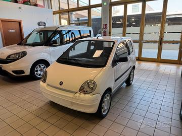 Aixam Miniauto Minauto E