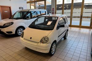 Aixam Miniauto Minauto E