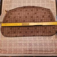 Pochette color caffelatte