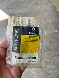 kiles renault scenic