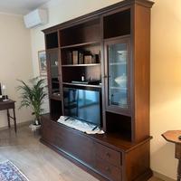Mobile in legno antico