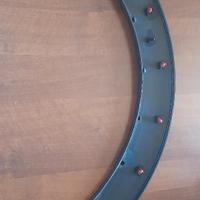 Citroen c3 arco / modanatura parafango posteriore