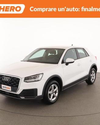 AUDI Q2 FH32582