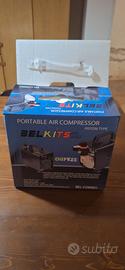 Compressore per modellismo