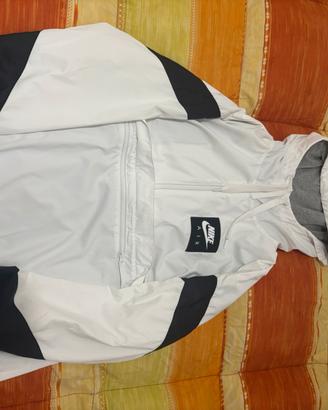 Giubbino nike