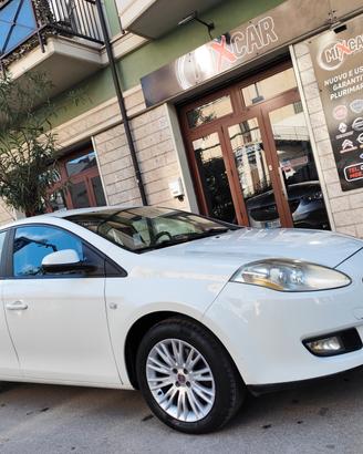 Fiat Bravo 1.6 MJT 105 CV Dynamic