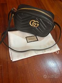 Marmont camera Gucci