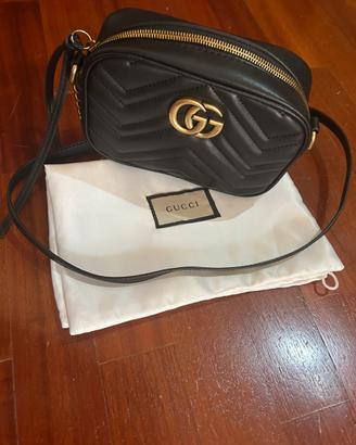 Marmont camera Gucci