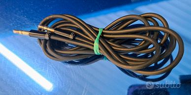 CAVO AUX JACK 3,5 MM