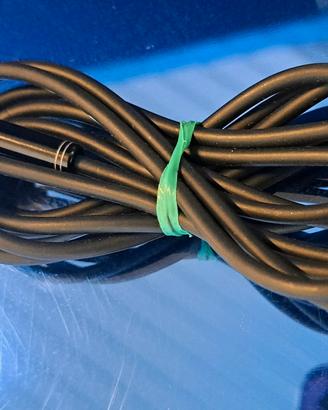 CAVO AUX JACK 3,5 MM