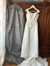 Abito da sposa
