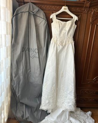 Abito da sposa