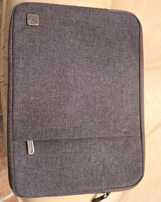 Custodia porta iPad - porta netbook