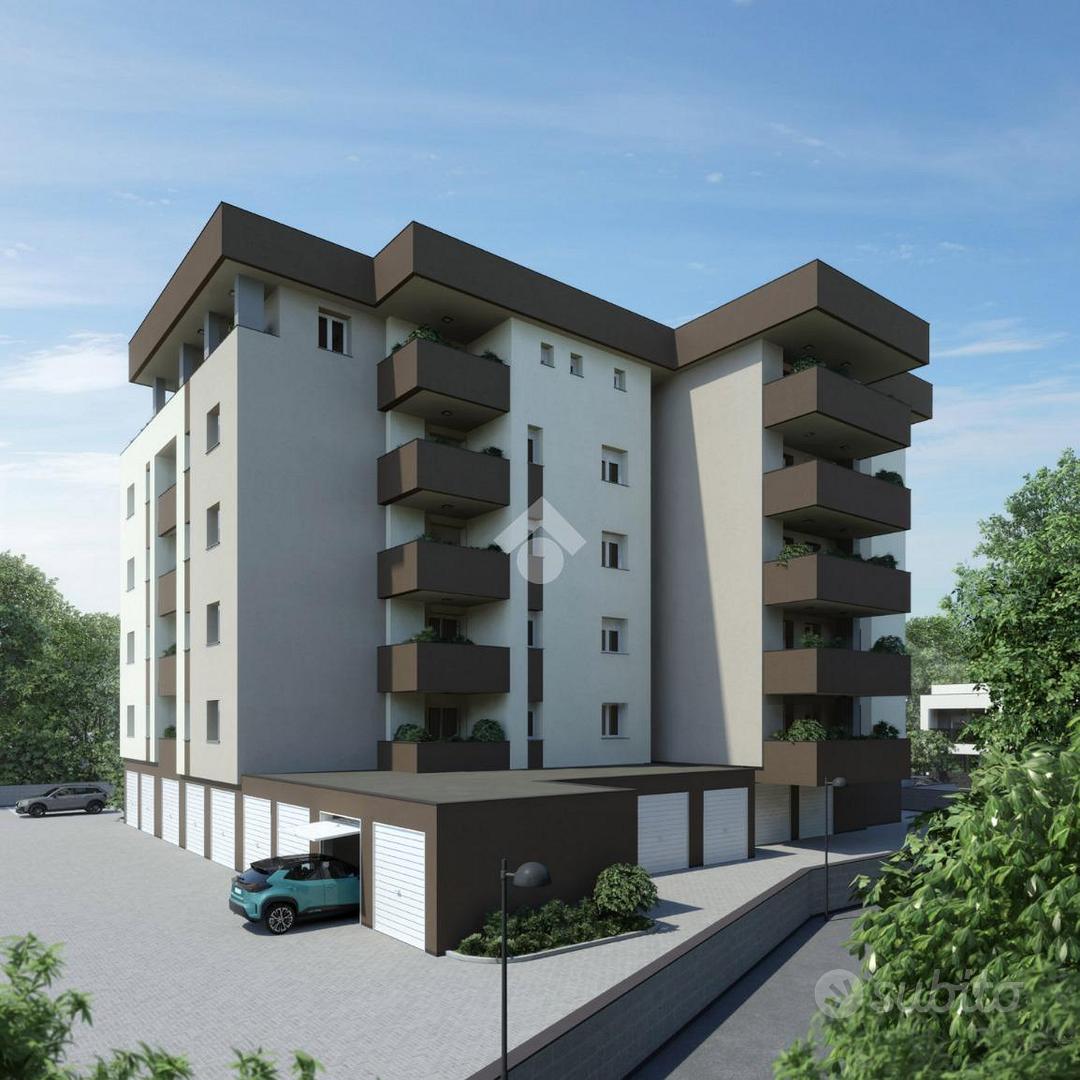 Appartamento – BO - Vista 5