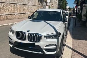 BMW X3 20D XDRIVE Xline