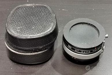 MT Auto Teleplux 2x per Minolta