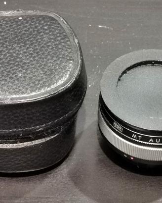 MT Auto Teleplux 2x per Minolta