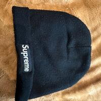 Cappellino Supreme