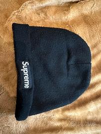 Cappellino Supreme