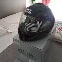 HJC i70 varok MC8 taglia M nuovo
