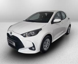 Toyota Yaris 1.5h active