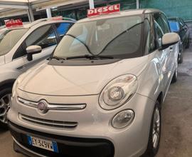 Fiat 500L 1.6 Multijet 105 CV Lounge