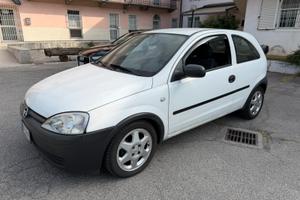 Opel Corsa 1.7 VAN autocarro 2 posti