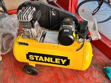 Compressore STANLEY