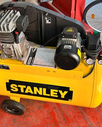Compressore STANLEY
