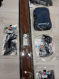 Cintura GORILLA Wear Sollevamento pesi e accessori