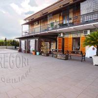 imponente appartamento con gigantesco terrazzo e m