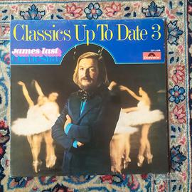 LP / vinile James Last - Classics Up to Date 3