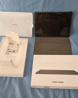 Tablet Samsung Galaxy A8 