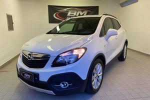 Opel Mokka 1.4 Turbo Ecotec 140CV 4x2 Start&Stop E