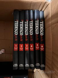 libri di tedesco