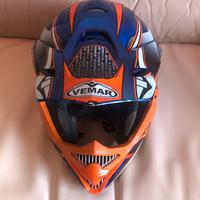 Casco vemar VRX9 misura m
