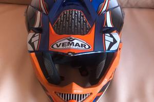 Casco vemar VRX9 misura m