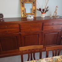 credenza madia 