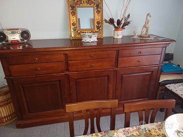 credenza madia 