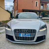 Audi TTS 430 cv
